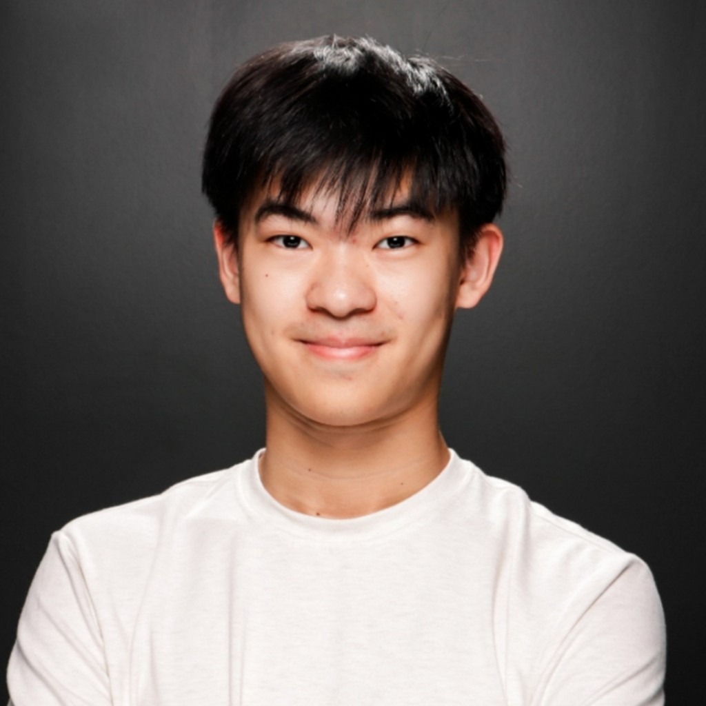 Aiden Wen