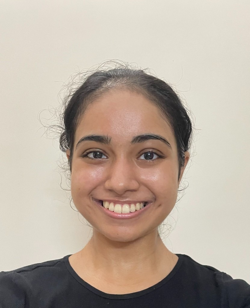Ekam Kaur