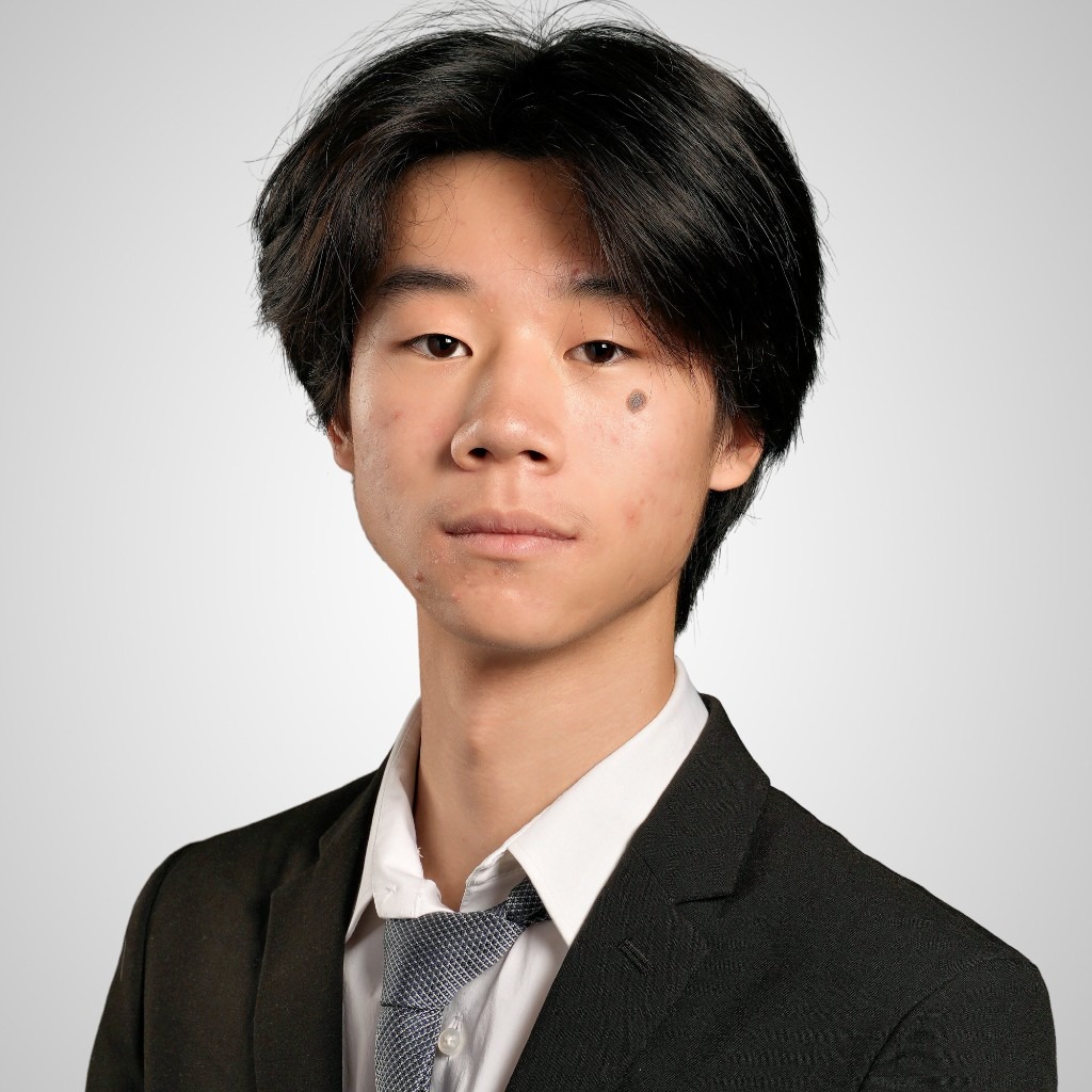 Jonathan He