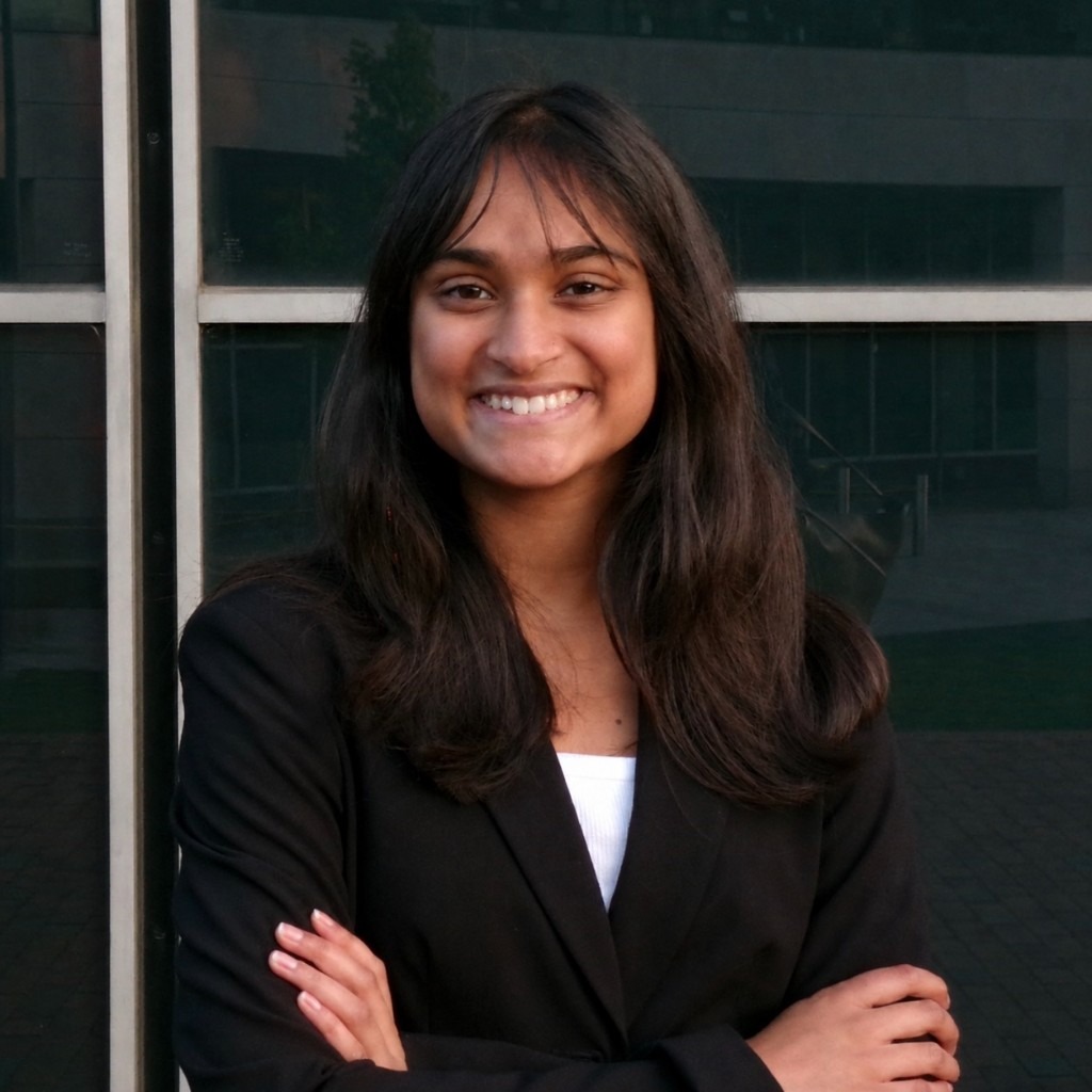 Sneha Kundu